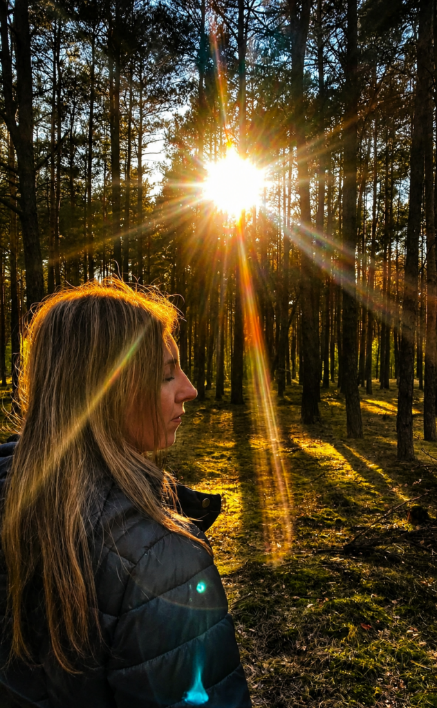 Urszula Lajfert – psycholożka, gabinet Powrót do siebie
